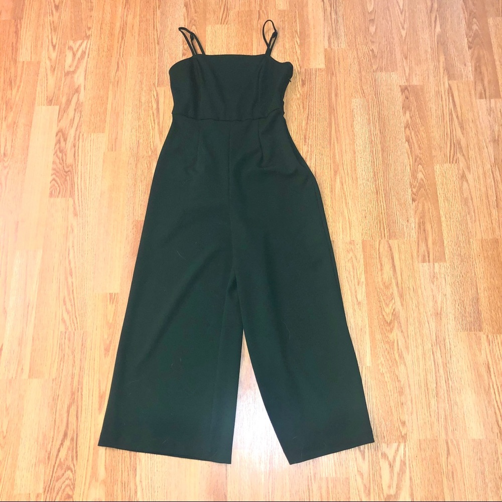 Formal Romper